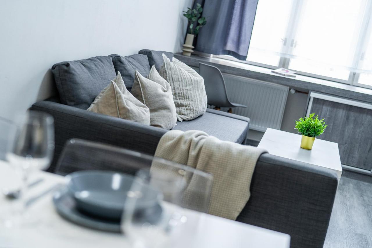 Apartmán Wenceslas Square Apartment, Praha