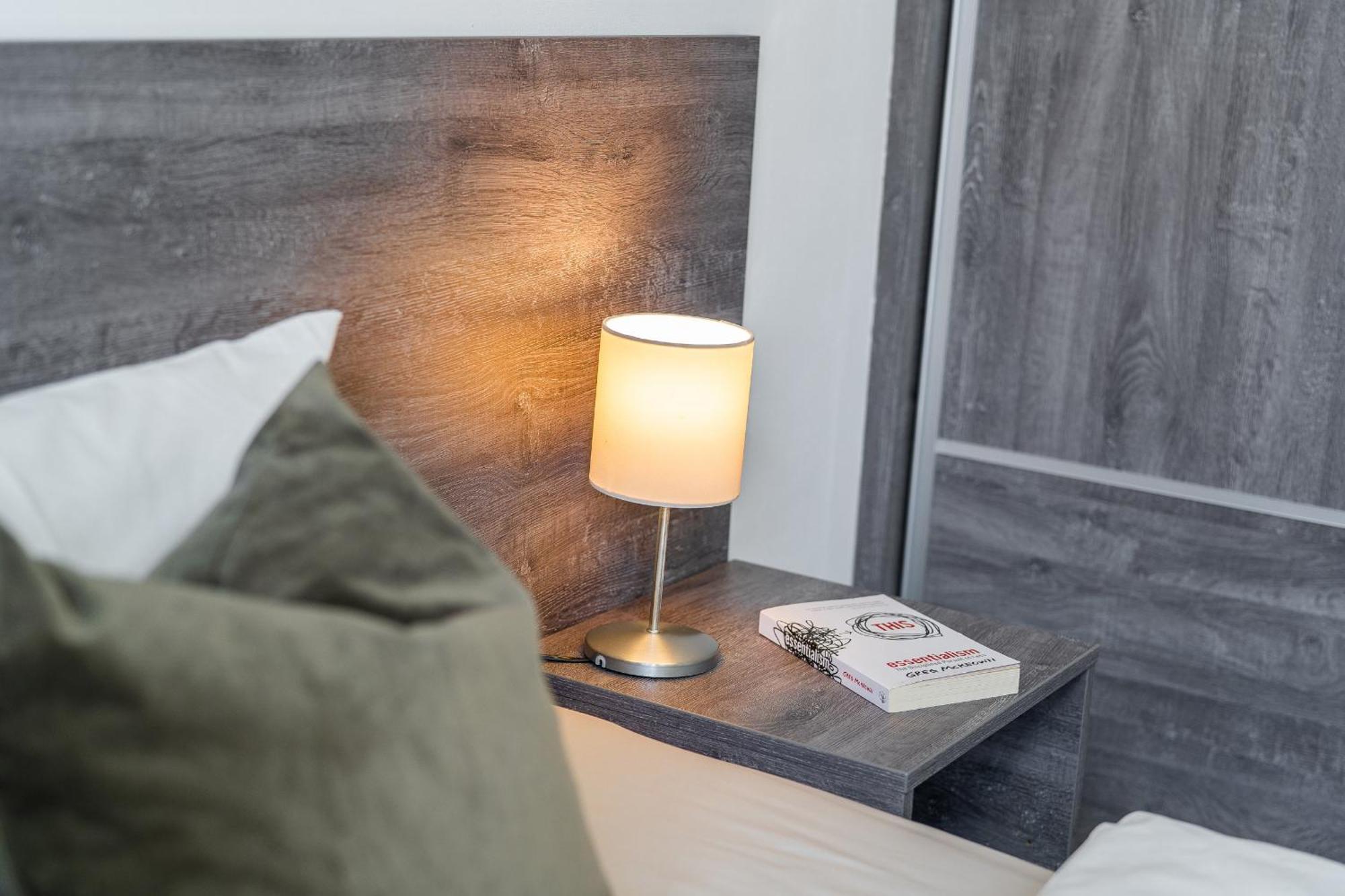 Wenceslas Square Apartment, * Praha