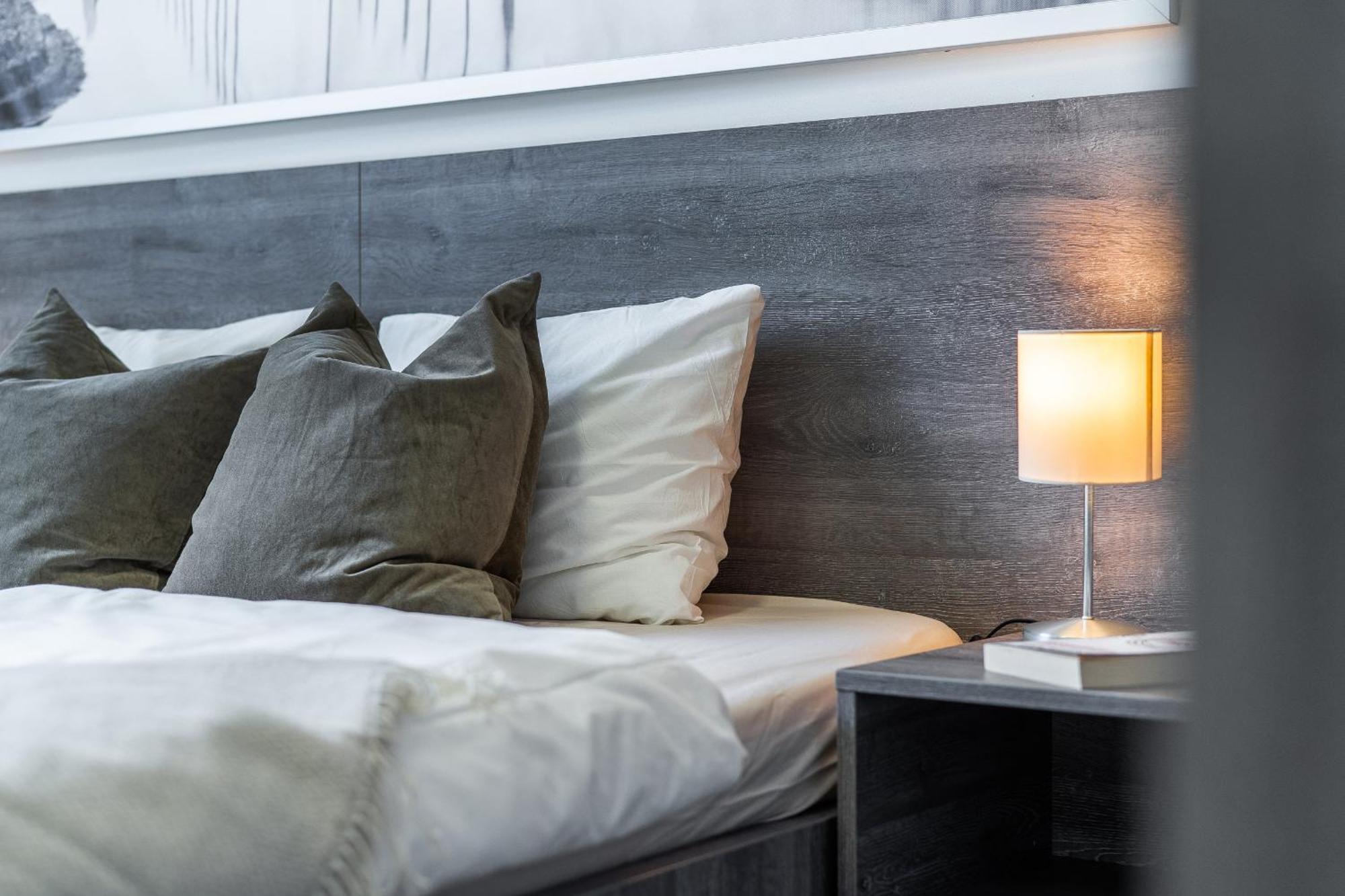 Apartmán Wenceslas Square Apartment, Praha